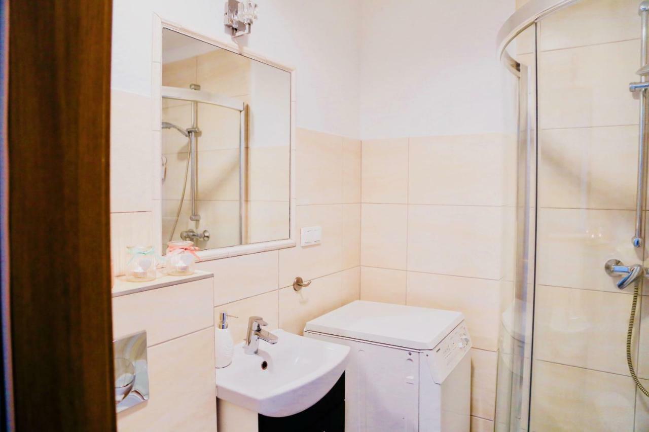 乔左维尔考普尔斯基Apartament Studio公寓 外观 照片